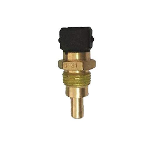 Water Temperature Sensor 21EA-62010 21EA62010 for Hyundai Excavator Parts - KUDUPARTS