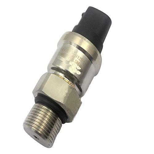 LS52S00015P1 YN52S00048P1 Pressure Sensor 50Mpa for Kobelco SK120/120LC/200/200LC-5 SK200LC-6 Excavator - KUDUPARTS