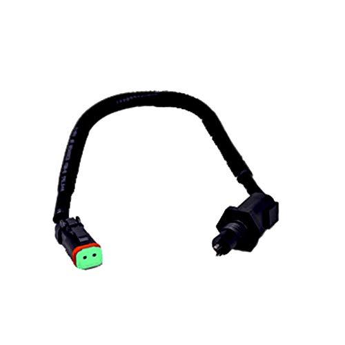 For Komatsu Excavator PC200-8 Oil Water Separator Sensor 600-311-3721 - KUDUPARTS