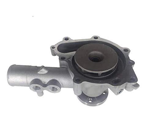 Water Pump 123900-42000 YM123900-42000 For Yanmar S4D106 4TNV106 4TNE106 Komatsu WB93R-2 - KUDUPARTS