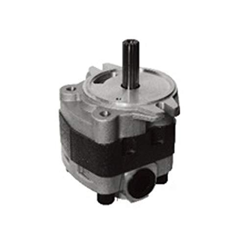 Hydraulic Gear Pump Pilot Pump PSVD2-27E for Sunward SWE70 SWE80 Excavator - KUDUPARTS