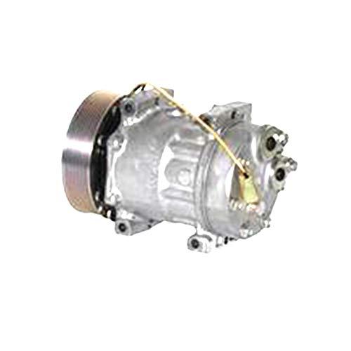 VOE15082727 Air Conditioning Compressor for Volvo A25 A30 A40 PL3005D PL4809D G900B - KUDUPARTS