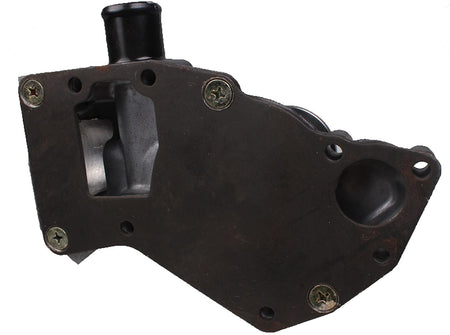 Water Pump 8-98126230-0 for Isuzu 4LE1 4LE2 Hitachi EX55 EX50U ZAX70 ZAX55 SK75 - KUDUPARTS