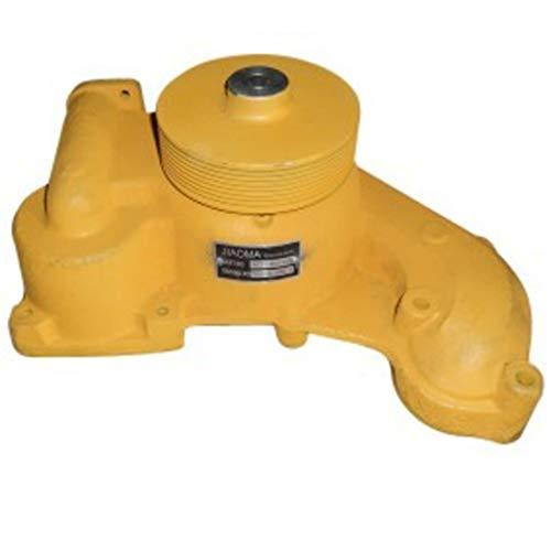 Water Pump 6222-61-1600 6222-63-1200 6222-63-1500 for Komatsu PC300-6 6D108 SSA6D108E-2 - KUDUPARTS