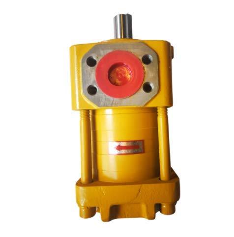Hydraulic Pump NT2-G16F High Pressure Internal Gear Oil Pump 180 Degrees - KUDUPARTS