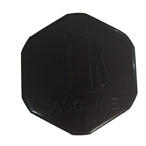 Fuel Cap 6A100-54910 for Kubota B1700 B21 B2100 B2400 B2410 B26 B2630 B2710 B2910 B3030 B7300 B7400 B7410 B7500 B7510 B7610 B7800 F2260 F2560 F3060 L2800F - KUDUPARTS