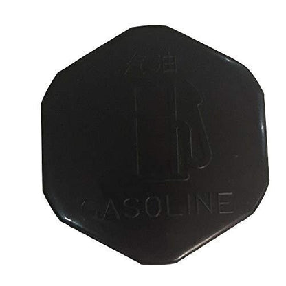 Fuel Cap 6A100-54910 for Kubota B1700 B21 B2100 B2400 B2410 B26 B2630 B2710 B2910 B3030 B7300 B7400 B7410 B7500 B7510 B7610 B7800 F2260 F2560 F3060 L2800F - KUDUPARTS