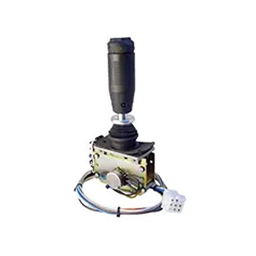 Joystick Controller 1600283 for JLG 400S 460SJ 600A 600AJ 600S 600SJ 660SJ 601S 740AJ 800A 800AJ - KUDUPARTS