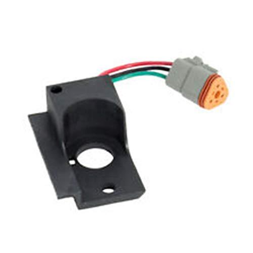 F&C Seat Bar Sensor Switch 7105252 Fit for Bobcat 553 653 751 753 763 773 Lap Skid Steer - KUDUPARTS