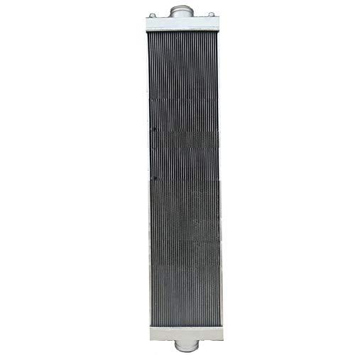 Water Tank Radiator Core ASS'Y 426-03-37571 426-03-37550 For Komatsu Wheel Dozer WD600-6 S309 Loader WA600-6 WA600-6R - KUDUPARTS