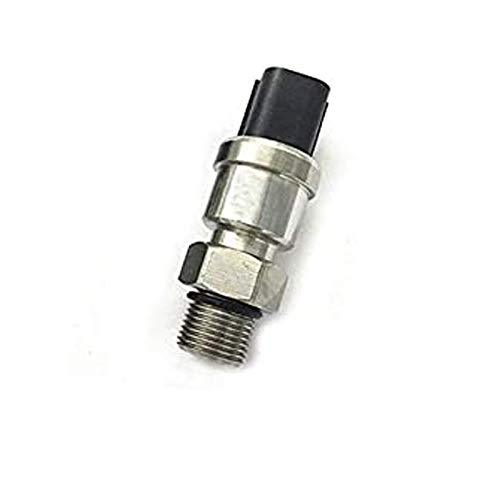 Pressure Sensor YN52S00016P3 for Kobelco Excavator SK200/210/230/250-6 - KUDUPARTS