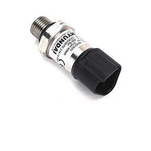 New Pressure Sensor 31Q4-40800 for Hyundai R140W-9 R160LC-9 R170W-9 - KUDUPARTS
