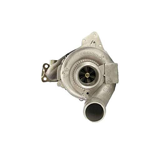 Turbocharger TD04HL 246-1271 for Caterpillar Loader Cat 906H 908 908H 907H 906 Engine 3044C-T - KUDUPARTS