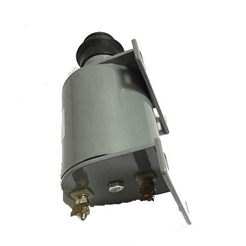 12V Speed Shut Off Solenoid 44-6544 for Thermo King SBI SBII SBIII - KUDUPARTS
