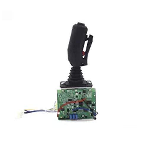 For SKYJACK SJ6826RT SJ6832RT SJ8831RT SJ8841RT Joystick Controller 159109 - KUDUPARTS