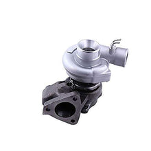 New Turbo TD04 Turbocharger 49177-01510 MD106720 MR355225 49177-02513 49177-01501 for Mitsubishi Engine 4D56 - KUDUPARTS