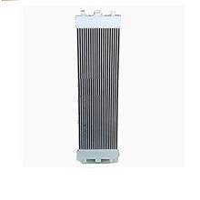 Hydraulic Oil Cooler 20Y-03-42560 20Y-03-42561 for Komatsu Excavator PC200LC-8 PC200-8 - KUDUPARTS