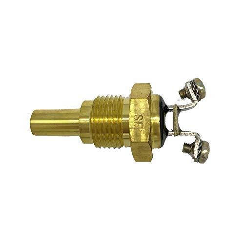 Water Temperature Sensor 51-7578 for caterpillar - KUDUPARTS