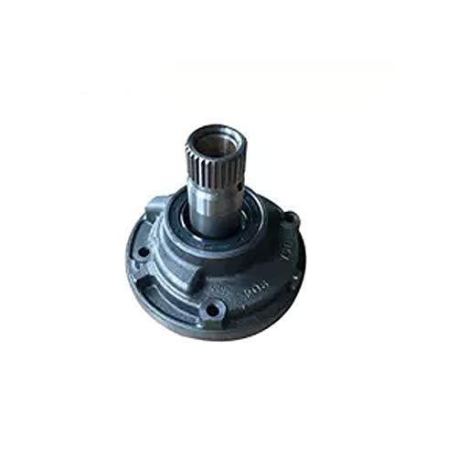 Compatible with New Transmission Pump 137093A1 for Case 584E 585E 586E 480F 480F LL - KUDUPARTS
