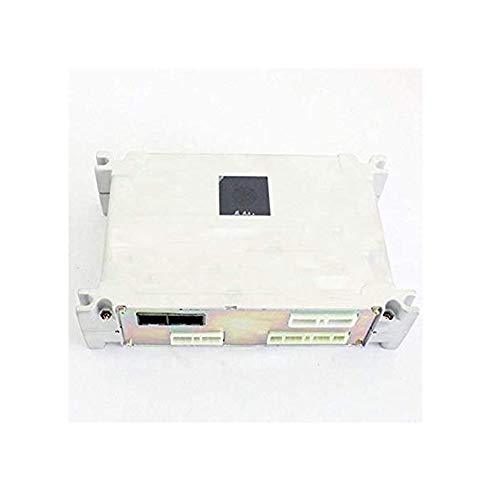 Main Pump Controller PVC 7834-21-5000 for Komatsu Excavator PC210LC-6LE - KUDUPARTS