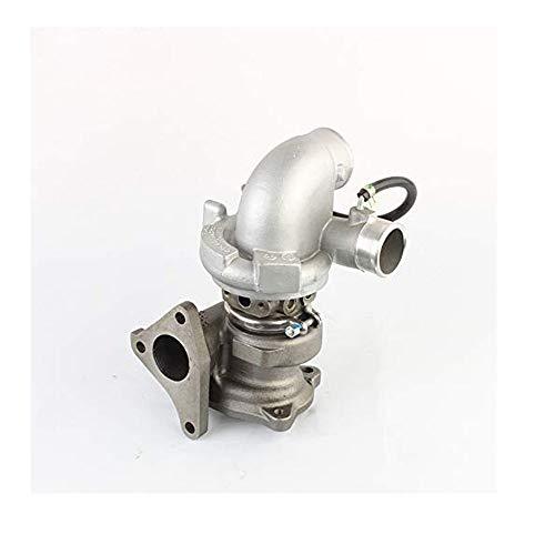 New TD04 New Turbo 49377-04000 Turbocharger for Subaru Forester Impreza EJ200 2.0L - KUDUPARTS