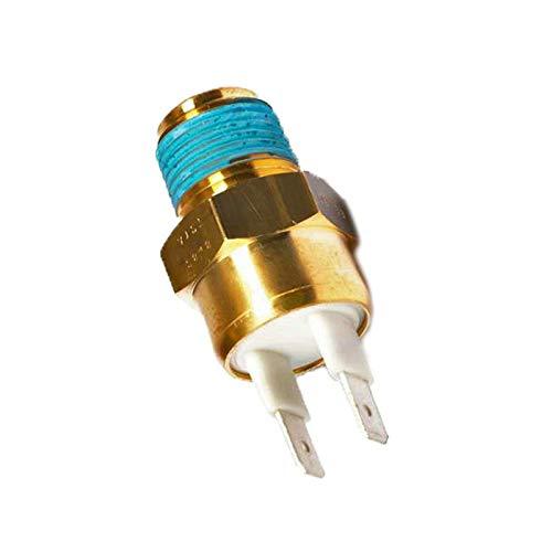 goop 2848A127 Water Temperature Sensor for Perkins 1100 Series - KUDUPARTS