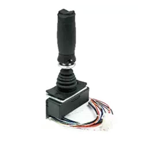 New Joystick Controller 1001118418 for JLG Boom Lift - KUDUPARTS