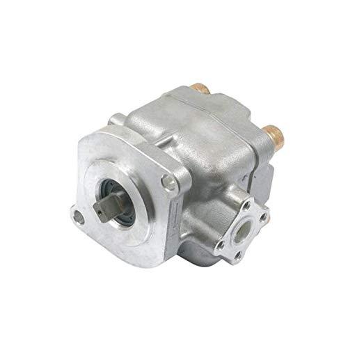 Hydraulic Pump 66591-36100 for Kubota B6100 B1702 B5001 B7000 B6000 B5100 F2000 B7001 B6001 - KUDUPARTS