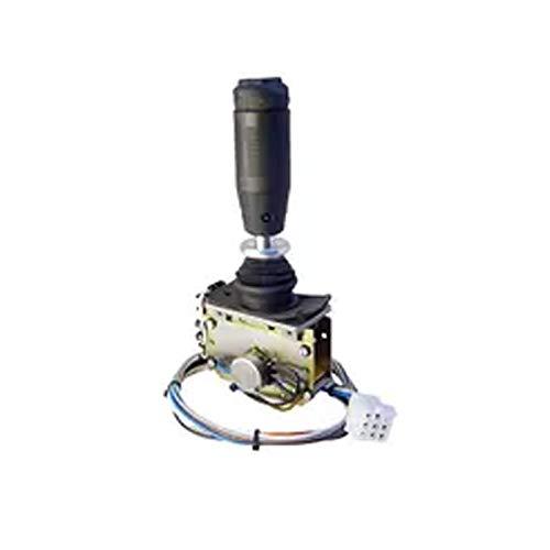 1600283 Joystick Controller for JLG 400S 460SJ 600A 600AJ 600S 600SJ 660SJ 601S 740AJ 800A 800AJ - KUDUPARTS