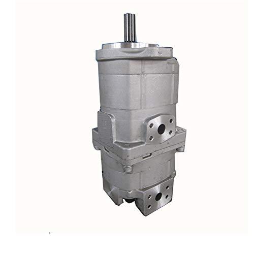 705-52-30A00 Hydraulic Pump for Komatsu D155AX-6 D155A-6R D155AX-7 D155A-6 - KUDUPARTS