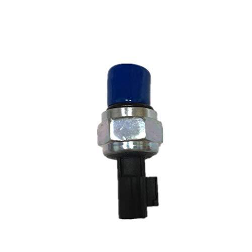 New 4436536 Pressure Sensor Fit for HITACHI ZX200 ZX210 ZX230 Pressure Switch Excavator Parts - KUDUPARTS