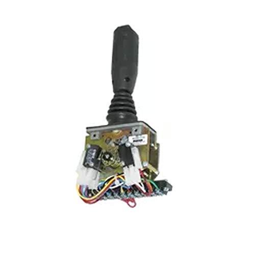 56773 Joystick Controller 56773GT for Genie Z-30/20N Z-34/22 Z-34/22N Z-45/25 Z-45/25J - KUDUPARTS