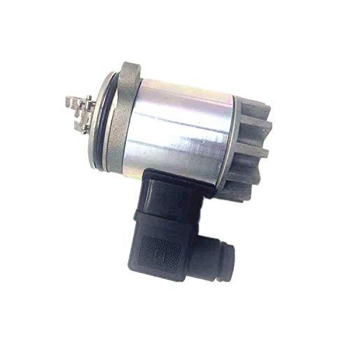 Solenoid 04281525 12V For Deutz F4L2011 F3M2011 BF4M2011 F4M2011 F3M1011 F4M1011 - KUDUPARTS