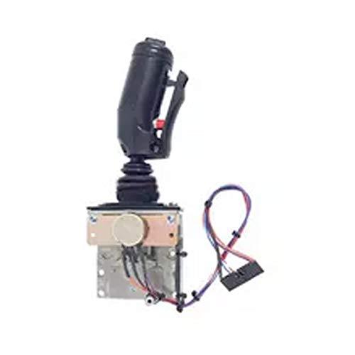 Joystick Controller 62161 62161GT for Genie GS-1530 GS-1930 GS-2032 GS-2046 GS-2632 GS-2646 - KUDUPARTS