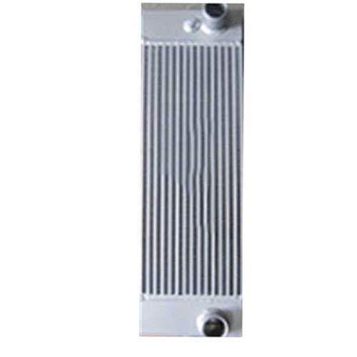 Hydraulic Oil Cooler for Komatsu Excavator PC50-7 - KUDUPARTS