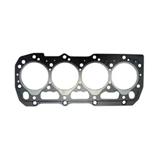 New Head Gasket 4 Cylinder 111147771 for Perkins Engine - KUDUPARTS