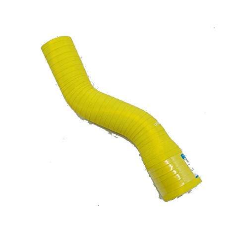 Turbocharger Out Pipe 5I-7548 for CAT Excavator E320B E320C E320L - KUDUPARTS