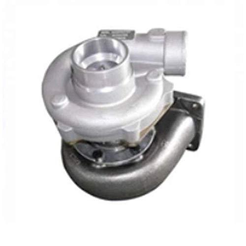 Turbocharger 2674A398 for Perkins Industrial Engine T4.40 & JCB 3CX - KUDUPARTS