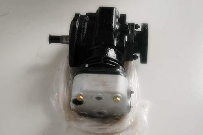 New Air Compressor Pump 3974548 A3974548 for Cummins 210/160 6BT 5.9L Engine - KUDUPARTS