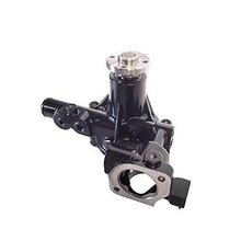 Water Pump YM119810-42002 YM119810-42001 for Yanmar B25V B22 B27 B30V VIO30 VIO35 C30R with 3TNE82A 3TNV82A 3TNC78E 3D82 3TN75 3TNC80 Engines - KUDUPARTS