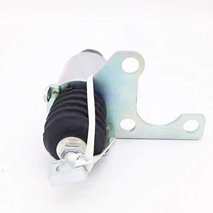 315-4628 Solenoid Kit for Caterpillar 304D CR 303.5C CR 304 C CR 305 C CR 12V - KUDUPARTS