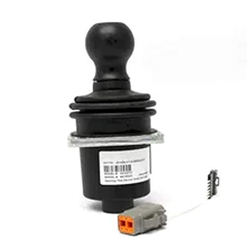 Joystick Controller 111417 62390 For Genie Axis Joystick Z-135-70 Z-45-20 IC - KUDUPARTS