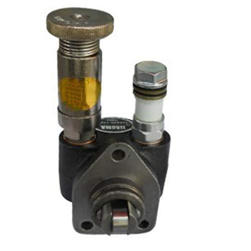 Fuel Feed Pump 105220-5960 for Komatsu 6D102 Engine Parts - KUDUPARTS