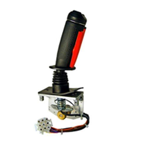 1600239GT Joystick Controller for JLG Lifts 601S 660SJ 600SJ 600S 600A 600AJ - KUDUPARTS