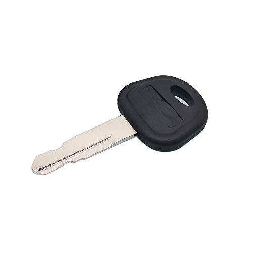 New Keys for Sany Excavator Heavy Equipment - KUDUPARTS