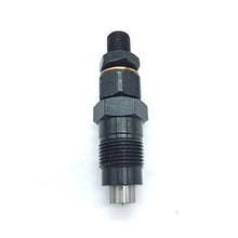 Fuel Injector MM435-94101 for Mitsubishi L2E L3E S3L S4L Diesel Engine - KUDUPARTS