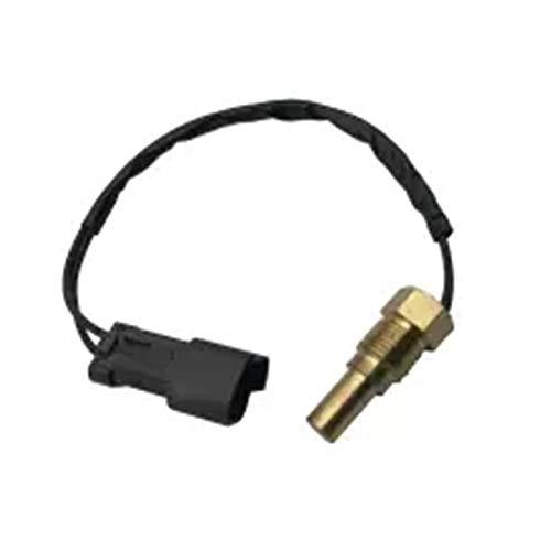 New 7861-93-3520 Water Temperature Sensor for Komatsu Excavator PC600 PC650 PC700 PC800 PC850 - KUDUPARTS