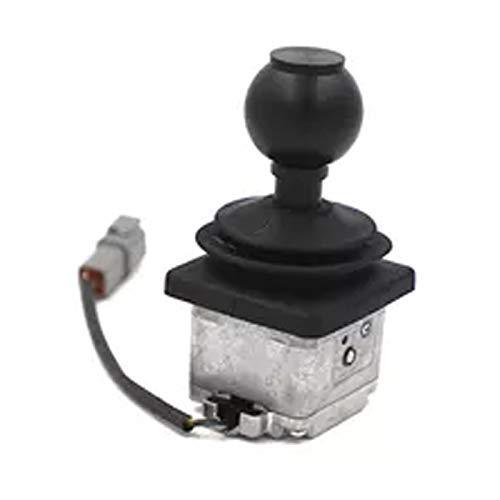 Joystick Controller 592604 for Manitou 160ATJ 165ATJ 180ATJ 200ATJ - KUDUPARTS