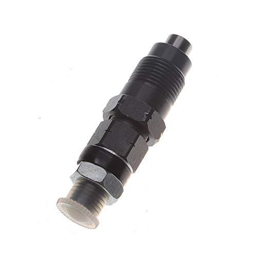 131406500 Fuel Injector for Perkins 403C-15 404C-22 Engine - KUDUPARTS