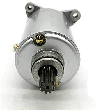 Starter,Motor,VTwin,UTV,800,1000,Dominator,D2,D4,X2,X4,Ravager,Raider,ATV - KUDUPARTS